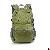 Hot Sale Custom Logo Portable Packable Waterproof Ripstop Nylon Foldable Backpack