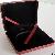 Wholesales Best New Design Luxury Plastic Jewelry Box For Ring From China