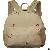 Wholesales Fashion Best Embroidery Canvas Backpack For Girls