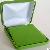 Wholesales Square Cardboard Jewellery Boxes For Jewellery Hot Sale