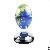 Wholesales Floating Magnetic Globe Levitating Globe