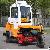 Road Sweeper Sweeping Width 1500mm Get Rid Of The Solid Foreign Matters