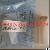 Bosch Control Valve Foor J01 727