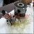 Delphi Type Head Rotor 7139-764s