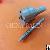 Denso Common Rail Nozzle Dlla145p870