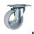 Swivel Polyamide Casters