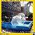Water Balls Pool Inflatable For Zorb Balls