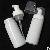 White Foam Pump Bottle150ml