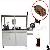 Starter Armature Coil Forming Machine