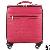 Hot Sale Fashion 20 24 28inch Pu Trolley Luggage