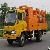 Asphalt Pavement Maintenance Truck