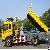 Multifunctional Road Truck