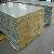 Rock Wool Sandwich Panel