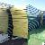 Fire-proofing Glass Wool Sandwich Panel