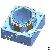 China Iml Pail Moulding, In Mold Labeling Tub Mould, Paint Box Mould, Bucket Molds