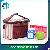 Msm Plastic Accessories Ice Cream Cooler Lunch Bag