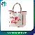 Msm Quality Fashion Cotton Tote Bag Canvas Shopping Bag For Lady