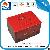 Chocolate Metal Tin Can Boxes