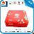 Mini Rectangular Tin Box Wholesale