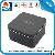 Rectangular Metal Cookie Tin Container With Plug Lid Manifacturer