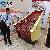 High Screening Efficiency Circular Vibrator Screens / Liner Vibrating Screen / Vibrating Screen