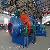 Wet Type Ball Mills / Tumbling Mill / Rubbing Mills / Rod Mill Machinery / Cone Energy Ball Millingh