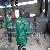 Easy Operating Hydraulic Classifier / Water Separator / Separatory Cone / Low-cost Hydro Cyclone Clu