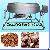Cocoa Peanut Forming Machine