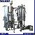 Kunbo Stainless Steel Beer Wine Malt Saccharification Mash Tun System