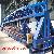 Movable Upper Press-beam Edge Milling Machine / Beveling Machine From Chinese Supplier