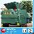 Easy Maintaince, Professional Design Stainless Steel Powder Briquette Machine