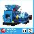 Large Capacity Advance Technical Steel Dust Briquetting Machine