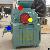 Large Capacity, Easy Maintaince Aluminum Powder Ball Machine