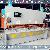 Apec Hydraulic Guillotine Shear Nc / Cnc