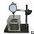 Rock Lateral Restraint Inflation Rate Tester