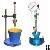 Slurry Consistency Instrument