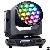 19pcs 15w 4in1 Led Moving Head Wash, Led Zoom Par Light