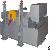 Vibrating Screen For Paper Making Machine