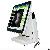 Sab-500 Ophthalmic A / B Scanner