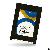 Industrial 2.5 Inch Pata Ssd M120 256gb Mlc