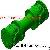 Drive Shaft Coupling, Universal Joint Spindle