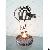 Metal Tealight Holder T14.1983