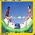 Inflatable Seesaw, Water Totter, Inflatable Rocker