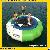 Inflatable Trampoline, Water Trampoline, Water Bouncer