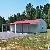 Gable End Popular Style Light Steel Structure Construction