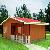 Modern Style Light Steel Structure House