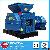 China Professional Best Performance Activated Charcoal Briquette Machine