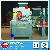 Safe And Reliable High-efficiency Iron Powder Ball Press