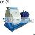 Small Water Drop Hammer Mill For Crushing Beans / Grains / Seed