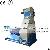 Wheat Corn Hammer Mill For Animal Feed Processing